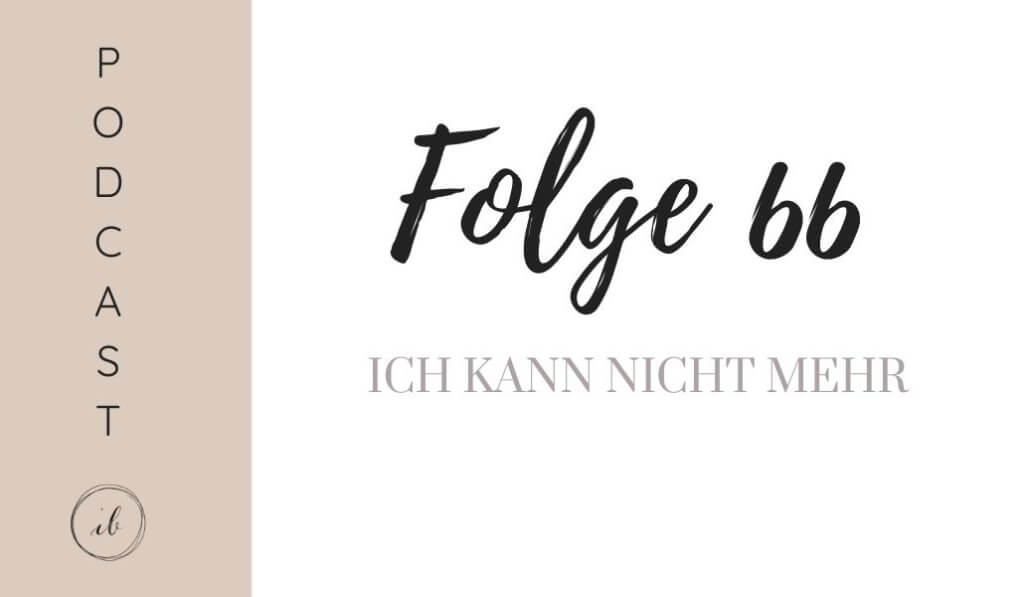 ich _kann_nicht_mehr