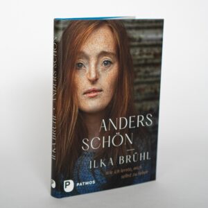 Anders schön - wie ich lernte, mich selbst zu lieben